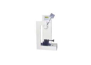 Quality Plastic Material Charpy Impact Testing Machine With Digital Display for sale