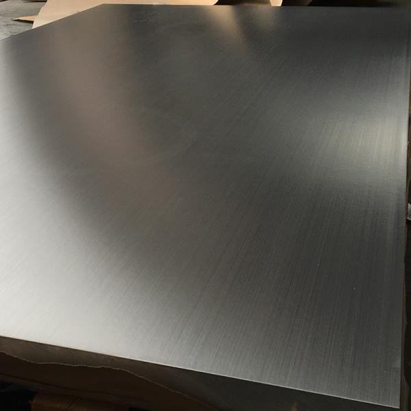 Anti Corrosion 6063 Aluminum Alloy Sheets 2000 Series For Architectural