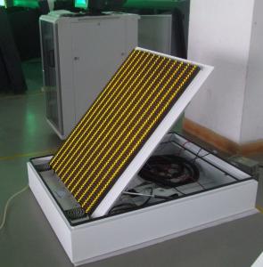 Quality Wireless Dynamic Message Signs System Automatic Detection And Calibration for sale