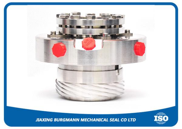 Buy Aseptic Processes Sanitary Mechanical Seal For Agitator at wholesale prices