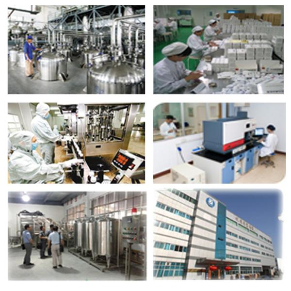 Effective Herbal Extract Slimming Capsule Weight Loss