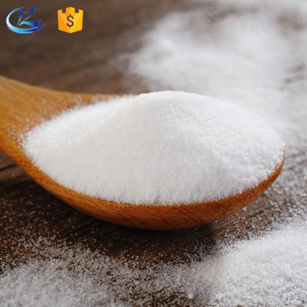 25kg Sucralose Sugar Artificial Sweetener White Powder Diabetic Friendly