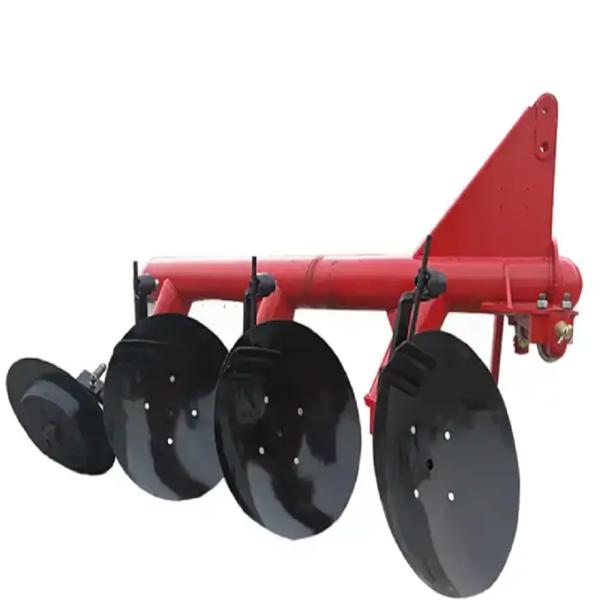Agricultural Machinery Farm Tools Disc Plow Three Point Disc Plough 1lyx