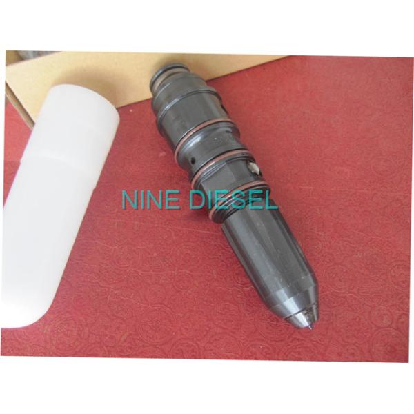 NT855 Excavator Cummins Fuel Injectors 3054218 With Good Performance