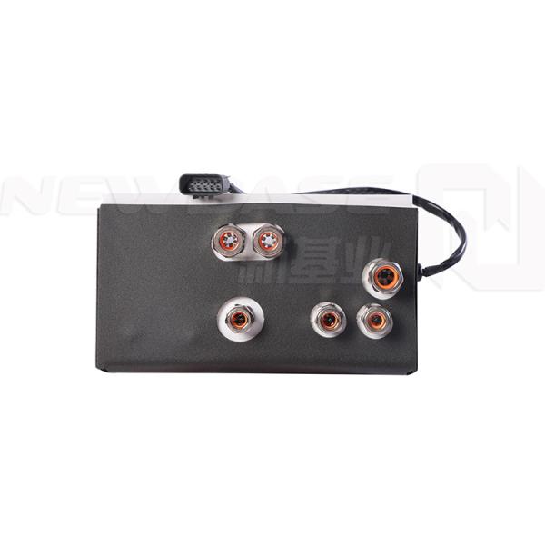 48V To 12V Step Down EV DC DC Converter For Commercial Electric Vehicles Custom