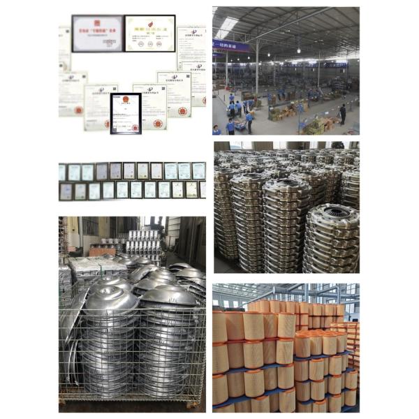 Crown Wheel Pinion Auto Parts Crown Gear 292mm For Isuzu Nkr Npr 8-97035452-1 8-97035452-0 8970354521 8970354520