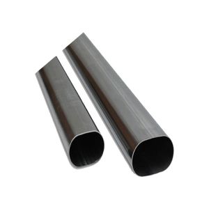 Quality A214 Gr.C A192 Alloy Seamless Steel Pipe 300 Series for sale