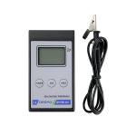 QEEPO High Sensitivity Digital Voltage Static Field Meter Equipment