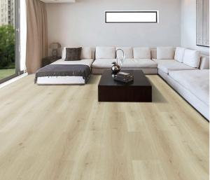 Quality Non - Slip Wear Resistant LVT SPC Vinyl Plank Flooring for sale