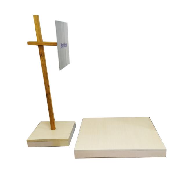 Floor Configuration Test Equipment