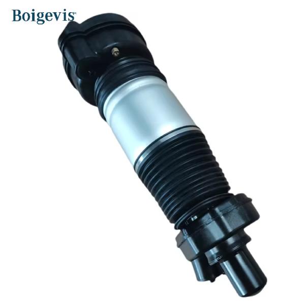 9Y0616039B Air Suspension Parts Front Left Shock Absorbers For Porsche Cayenne 9YA