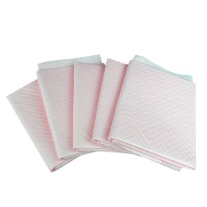 Quality Hydrophbic Non Woven XXXL AdInconvenient Disposable Diaper Pad for sale