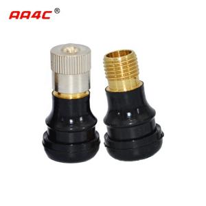 China Removal Tool Truck Bus Tubeless Tire Valve Tr413 Tr412 Replacement Tire Service Machines on sale