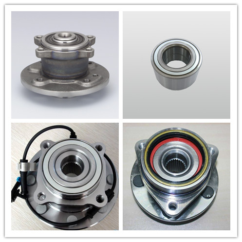 Kk-21053 NISSAN SERENA / VANETTE Rear Hub Bearing , Chevrolet Hub Bearing