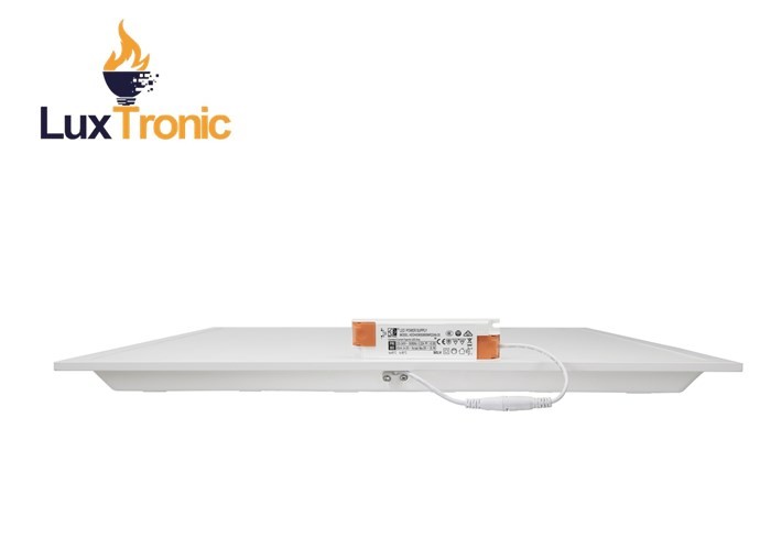 Recessed 72W Aluminum Frame Backlit Led Panel Light