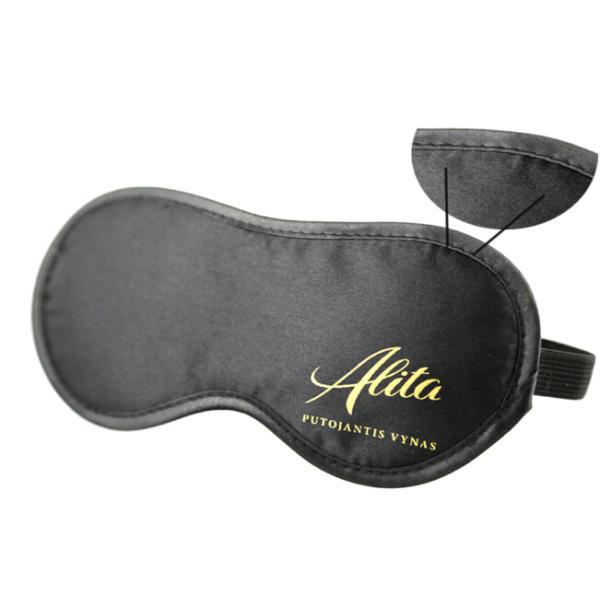 Freeuni Hot selling sleeping Personalized travel promotion gift sleep eye mask