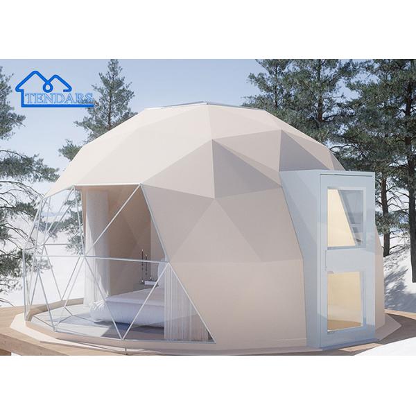 Steel Structure Starry Sky Tent For Homestay Outdoor Camping