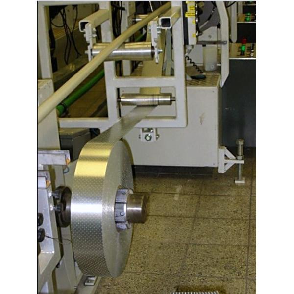 3003 6061 7050 8011 Cold Rolling Aluminium Strips Coil for Transformer Winding