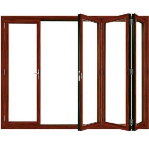 Powder Coating 6000 Series Aluminium Construction Profiles , 6063 Aluminum