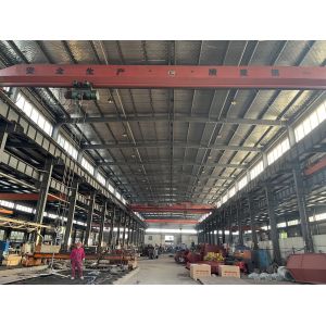 Hefei Hengcheng Industrial Equipment Technology Co., Ltd