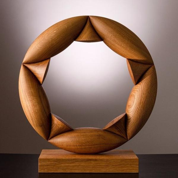 Beech Birch Material Creative Wooden Furniture House Bedroom Aesthetic OEM ODM