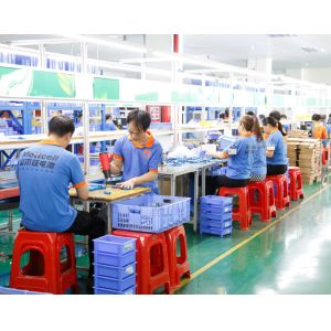 Shenzhen Mottcell New Energy Technology Co., Ltd.