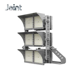 Quality 1200W 1500W 5000K Dimmable Outdoor LED Flood Light for sale