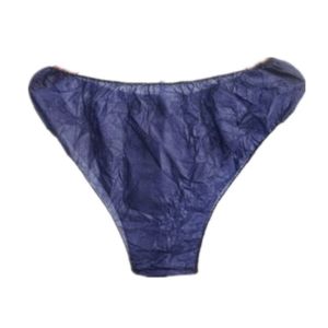 China Hospital Medical Disposable Ladies Underwear Panties on sale