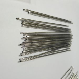 Expansion Of Stainless Steel Pipe Mouth Sandblasted Matte Finished