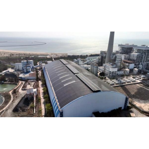 Coal Mineral Process Workshop