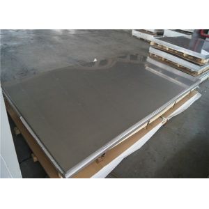 Quality ASTM Stainless Steeel Sheet 480 Cold Rolled 316L for sale