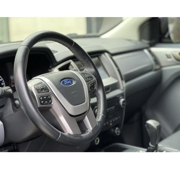 2022 Ford Equator Sport Maximum Power 200-250Ps Electric Driver'S Seat Adjustment SUV
