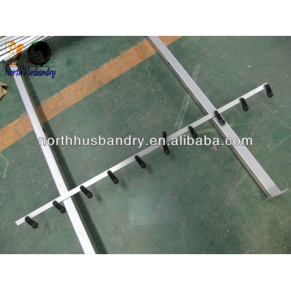 Stable Quality Greenhouse/Poultry Exhaust Fan