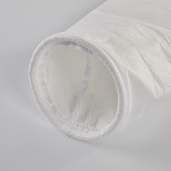 Air Water Oil Pp Filter Bag 5um 500um Dust Collect Filteration