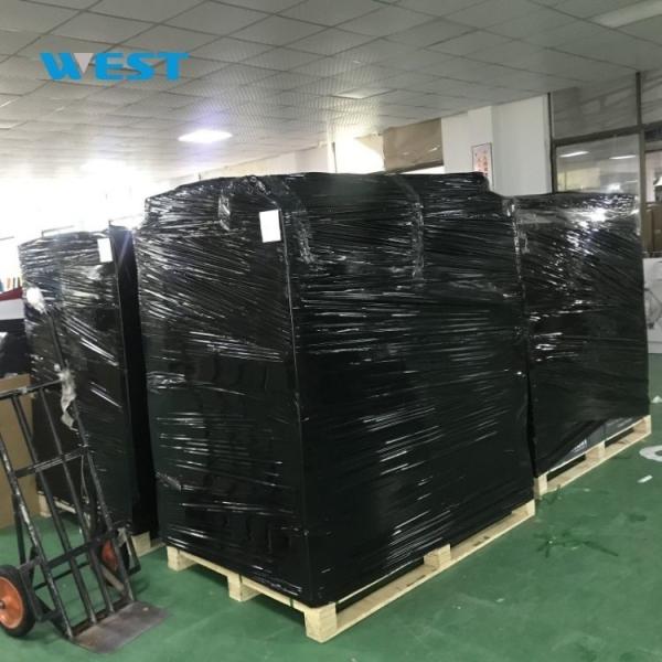 1.52x30m High Heat Insulation Sun Control Window Film Nano Ceramic Car Solar Window Tint Black Side Windshield Film