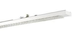 Quality SDCM5 Led Replacement For Fluorescent Tubes Trilux T8 T5 Dali function for sale