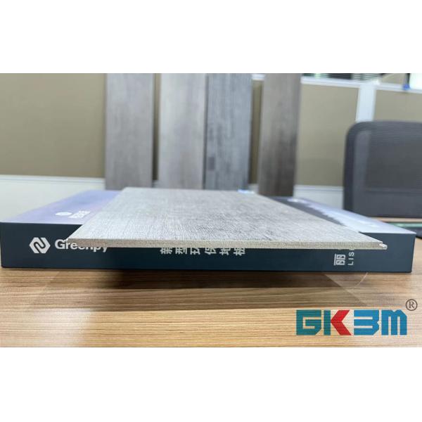 LS-W8010 Luxury PVC Flooring Waterproof Fire Retardant