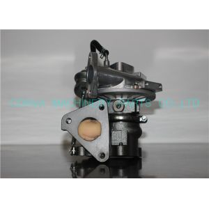 Nissan Diesel Truck RHF4H Diesel Engine Turbocharger K418 Material