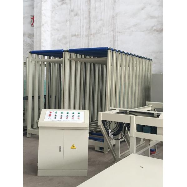 Fully Automatic mgo board Machine with Glue Spreading and Veneering drying Process