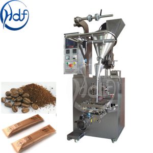 Quality Molasses tobacco pouch packing automatic snus powder packing machine for sale