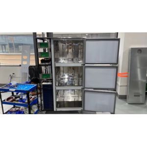 Henan Shenlan Instrument Equipment Co., Ltd.