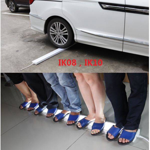 6ft 80W LED Tri Proof Light with 5 Years Warranty and 120° Beam Angle for Food Factory