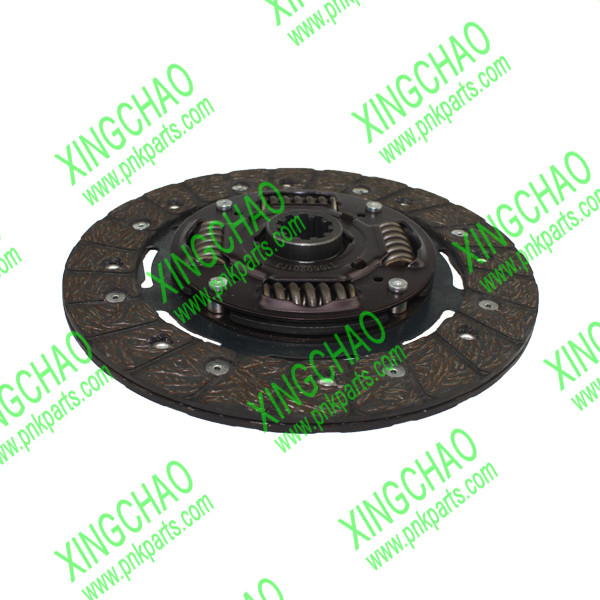 Clutch Plate Disc TC422-20172 Original Kubota Tractor Parts Replacement