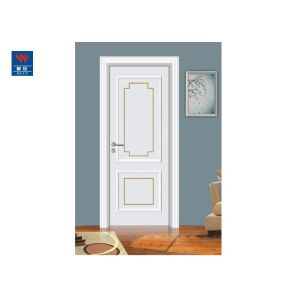 Home Soundproof Interior Doors