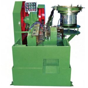 High Speed Automatic Screw Tapping/Thread Rolling Machine