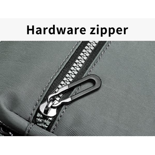 Factory wholesale custom large capacity casual hand bags crossbody bag for men sling messenger bags