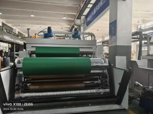 Quality 360 Deg Continuous Register Cascading Flexo Printing Machine for sale