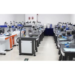 ZHONGCHI INTELLIGENT TECHNOLOGY(SHENZHEN) CO., LTD