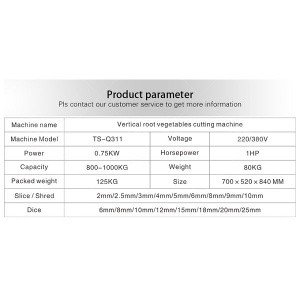 1000KG/H 80KG Vertical multi-function vegetable slicer balanced onion slicer Orange circular slicer high yield