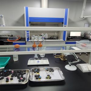 Guangzhou plant fragrance Co., Ltd